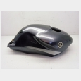 FUNDA / CARENADO DEL DEPOSITO DE LA GASOLINA (4) ( 5WX-F411X-00 ) SEGUN FOTOGRAFIAS YAMAHA TZR 50 ('03/'12) 3