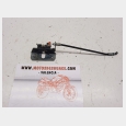 SISTEMA DE CIERRE ASIENTO CON CABLE (2) SEGUN FOTOGRAFIAS YAMAHA TZR 50 ('03/'12)