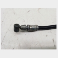 SISTEMA DE CIERRE ASIENTO CON CABLE (2) SEGUN FOTOGRAFIAS YAMAHA TZR 50 ('03/'12) 4