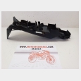 PASORUEDA / PORTAMATRICULA (1) SEGUN FOTOGRAFIAS YAMAHA TZR 50 ('03/'12)