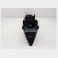 PASORUEDA / PORTAMATRICULA (1) SEGUN FOTOGRAFIAS YAMAHA TZR 50 ('03/'12) 4