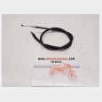 CABLE DEL EMBRAGUE (1) SEGUN FOTOGRAFIAS YAMAHA TZR 50 ('03/'12)