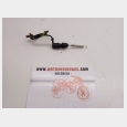 SENSOR DEL FRENO TRASERO (1) SEGUN FOTOGRAFIAS YAMAHA TZR 50 ('03/'12)