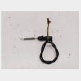 SENSOR DEL FRENO TRASERO (3) SEGUN FOTOGRAFIAS YAMAHA TZR 50 ('03/'12) 2