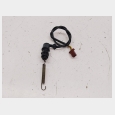 SENSOR DEL FRENO TRASERO (6) SEGUN FOTOGRAFIAS YAMAHA TZR 50 ('03/'12) 3