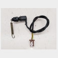 SENSOR DEL FRENO TRASERO (6) SEGUN FOTOGRAFIAS YAMAHA TZR 50 ('03/'12) 6
