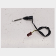 SENSOR DEL FRENO TRASERO (7) SEGUN FOTOGRAFIAS YAMAHA TZR 50 ('03/'12) 2