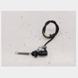 SENSOR DEL FRENO TRASERO (8) SEGUN FOTOGRAFIAS YAMAHA TZR 50 ('03/'12) 1