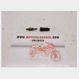 SENSOR DEL FRENO DELANTERO (1) SEGUN FOTOGRAFIAS YAMAHA TZR 50 ('03/'12)