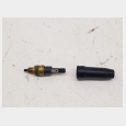 SENSOR DEL FRENO DELANTERO (1) SEGUN FOTOGRAFIAS YAMAHA TZR 50 ('03/'12) 1