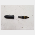 SENSOR DEL FRENO DELANTERO (2) SEGUN FOTOGRAFIAS YAMAHA TZR 50 ('03/'12) 1