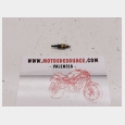 SENSOR DEL FRENO DELANTERO (4) SEGUN FOTOGRAFIAS YAMAHA TZR 50 ('03/'12)