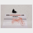 SENSOR DEL EMBRAGUE (1) SEGUN FOTOGRAFIAS YAMAHA TZR 50 ('03/'12)