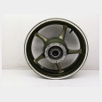 LLANTA TRASERA (1) ( MODELO CON ABS ) YAMAHA XJ6 DIVERSION ABS '09 ( 36D1 ) 4