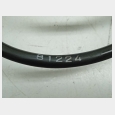 SENSOR DEL ABS DE LA RUEDA TRASERA (1) YAMAHA XJ6 DIVERSION ABS '09 ( 36D1 ) 2