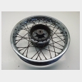 LLANTA TRASERA (1) DE 16" ( J16 X 2.15 ) SEGUN FOTOGRAFIAS YAMAHA SR 250 CLASSIC / SPECIAL 1
