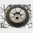 LLANTA TRASERA (1) DE 16" ( J16 X 2.15 ) SEGUN FOTOGRAFIAS YAMAHA SR 250 CLASSIC / SPECIAL 2