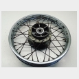 LLANTA TRASERA (1) DE 16" ( J16 X 2.15 ) SEGUN FOTOGRAFIAS YAMAHA SR 250 CLASSIC / SPECIAL 4