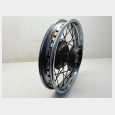 LLANTA TRASERA (1) DE 16" ( J16 X 2.15 ) SEGUN FOTOGRAFIAS YAMAHA SR 250 CLASSIC / SPECIAL 6