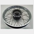 LLANTA TRASERA (1) DE 18" ( J18 X 1.85 ) SEGUN FOTOGRAFIAS YAMAHA SR 250 CLASSIC / SPECIAL 1