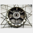 LLANTA TRASERA (1) DE 18" ( J18 X 1.85 ) SEGUN FOTOGRAFIAS YAMAHA SR 250 CLASSIC / SPECIAL 4