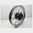 LLANTA TRASERA (1) DE 18" ( J18 X 1.85 ) SEGUN FOTOGRAFIAS YAMAHA SR 250 CLASSIC / SPECIAL 6