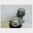 MOTOR ( 13603 KMS. ) TIPO MOTOR : 21L-032965 ( SEGUN FOTOGRAFIAS ) YAMAHA SR 250 CLASSIC / SPECIAL 6