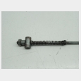 VARILLA DEL FRENO TRASERO (1) YAMAHA SR 250 CLASSIC / SPECIAL 2