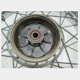 LLANTA TRASERA (3) DE 16" ( J16 X 2.15 ) SEGUN FOTOGRAFIAS YAMAHA SR 250 CLASSIC / SPECIAL 3