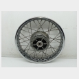 LLANTA TRASERA (3) DE 16" ( J16 X 2.15 ) SEGUN FOTOGRAFIAS YAMAHA SR 250 CLASSIC / SPECIAL 4