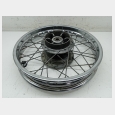 LLANTA TRASERA (3) DE 16" ( J16 X 2.15 ) SEGUN FOTOGRAFIAS YAMAHA SR 250 CLASSIC / SPECIAL 5