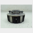 SOPORTE DE LA CORONA TRASERA DE TRANSMISION CON SILENT-BLOCK (1) SEGUN FOTOGRAFIAS YAMAHA SR 250 CLASSIC / SPECIAL 2