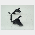 ARAA , SOPORTE OPTICA DELANTERA (2) SEGUN FOTOGRAFIAS YAMAHA SR 250 CLASSIC / SPECIAL 2