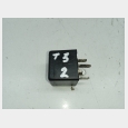 RELE 3 (2) YAMAHA SR 250 CLASSIC / SPECIAL 1