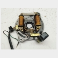 ALTERNADOR (TIPO 1) (1) SEGUN FOTOGRAFIAS YAMAHA SR 250 CLASSIC / SPECIAL 3
