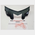 CUBIERTA SUPERIOR (1) (REF. B67231210000) SEGUN FOTOGRAFIAS YAMAHA MT-10 SP '17