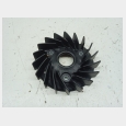 VENTILADOR (1) ( B65E26110000 ) SEGUN FOTOGRAFIAS YAMAHA X-MAX 125 TECH MAX '22 (B9Y5) 1