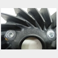 VENTILADOR (1) ( B65E26110000 ) SEGUN FOTOGRAFIAS YAMAHA X-MAX 125 TECH MAX '22 (B9Y5) 2