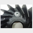 VENTILADOR (1) ( B65E26110000 ) SEGUN FOTOGRAFIAS YAMAHA X-MAX 125 TECH MAX '22 (B9Y5) 3
