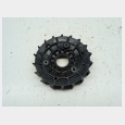 VENTILADOR (1) ( B65E26110000 ) SEGUN FOTOGRAFIAS YAMAHA X-MAX 125 TECH MAX '22 (B9Y5) 4