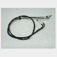 JUEGO DE LOS CABLES DEL ACELERADOR (1) ( B9YF63010100 ) SEGUN FOTOGRAFIAS YAMAHA X-MAX 125 TECH MAX '22 (B9Y5) 1