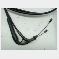 JUEGO DE LOS CABLES DEL ACELERADOR (1) ( B9YF63010100 ) SEGUN FOTOGRAFIAS YAMAHA X-MAX 125 TECH MAX '22 (B9Y5) 3