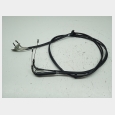 JUEGO DE LOS CABLES DEL ACELERADOR (1) ( B9YF63010100 ) SEGUN FOTOGRAFIAS YAMAHA X-MAX 125 TECH MAX '22 (B9Y5) 5