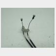 JUEGO DE LOS CABLES DEL ACELERADOR (1) ( B9YF63010100 ) SEGUN FOTOGRAFIAS YAMAHA X-MAX 125 TECH MAX '22 (B9Y5) 6