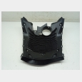 TAPA FRONTAL INFERIOR / REJILLA RADIADOR (1) ( B74F837N0100 ) SEGUN FOTOGRAFIAS YAMAHA X-MAX 125 TECH MAX '22 (B9Y5) 1