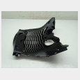 TAPA FRONTAL INFERIOR / REJILLA RADIADOR (1) ( B74F837N0100 ) SEGUN FOTOGRAFIAS YAMAHA X-MAX 125 TECH MAX '22 (B9Y5) 2