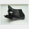 TAPA FRONTAL INFERIOR / REJILLA RADIADOR (1) ( B74F837N0100 ) SEGUN FOTOGRAFIAS YAMAHA X-MAX 125 TECH MAX '22 (B9Y5) 4