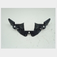 TAPA DE SOPORTE MATRICULA (1) ( B74F163A0000 ) SEGUN FOTOGRAFIAS YAMAHA X-MAX 125 TECH MAX '22 (B9Y5) 1