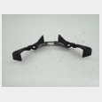 TAPA DE SOPORTE MATRICULA (1) ( B74F163A0000 ) SEGUN FOTOGRAFIAS YAMAHA X-MAX 125 TECH MAX '22 (B9Y5) 2