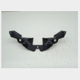 TAPA DE SOPORTE MATRICULA (1) ( B74F163A0000 ) SEGUN FOTOGRAFIAS YAMAHA X-MAX 125 TECH MAX '22 (B9Y5) 5
